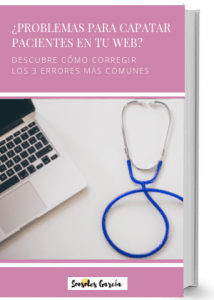 ebook copywriting salud