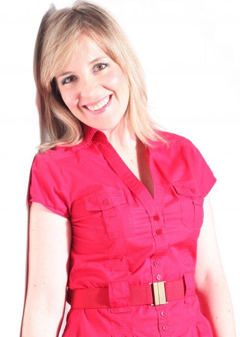 SonsolesGarcia Copywriter Sonsoles García Garrido Copwriter Salud